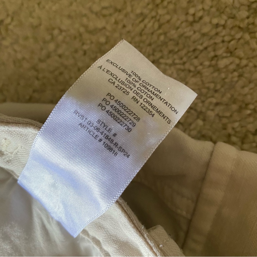 TNA supply cargo pant - Picture 11 of 16